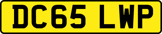 DC65LWP