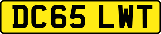 DC65LWT