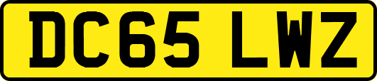 DC65LWZ