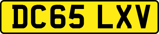 DC65LXV