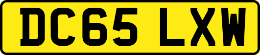 DC65LXW