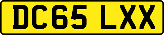 DC65LXX