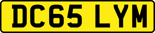 DC65LYM