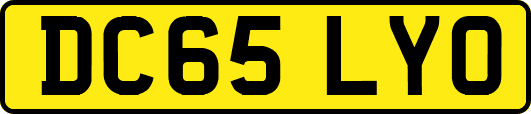 DC65LYO
