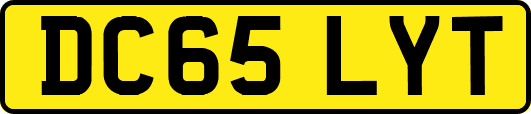 DC65LYT