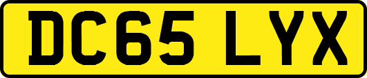 DC65LYX