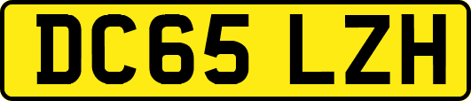 DC65LZH
