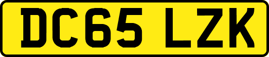 DC65LZK