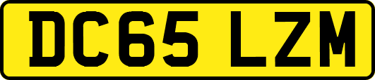 DC65LZM