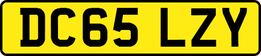 DC65LZY