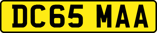DC65MAA