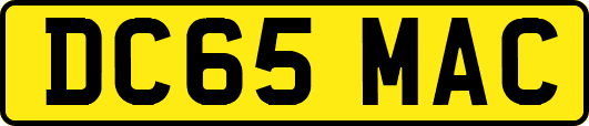 DC65MAC