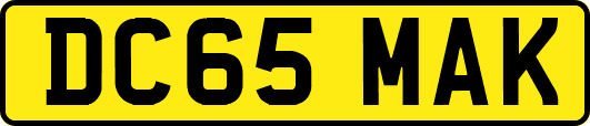 DC65MAK
