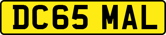 DC65MAL