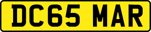 DC65MAR