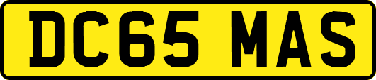 DC65MAS
