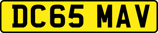 DC65MAV