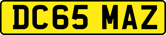 DC65MAZ