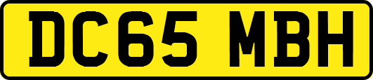 DC65MBH