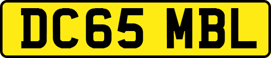 DC65MBL