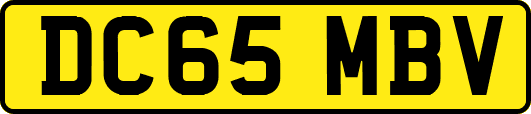 DC65MBV
