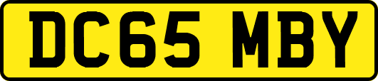 DC65MBY