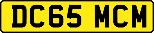 DC65MCM