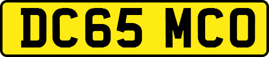 DC65MCO