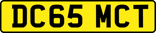 DC65MCT
