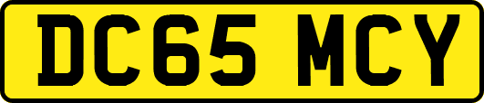 DC65MCY
