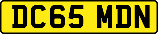 DC65MDN
