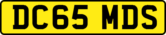 DC65MDS