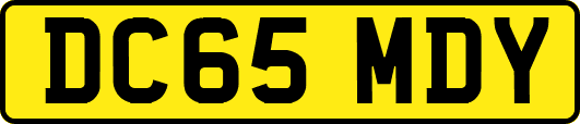 DC65MDY