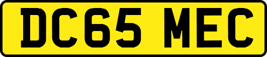 DC65MEC