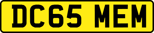 DC65MEM