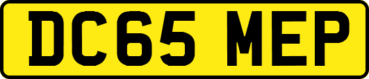 DC65MEP