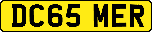 DC65MER
