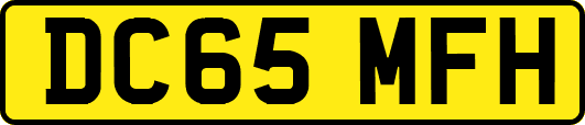 DC65MFH