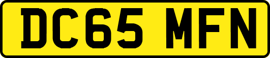 DC65MFN