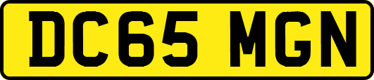 DC65MGN