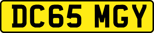 DC65MGY