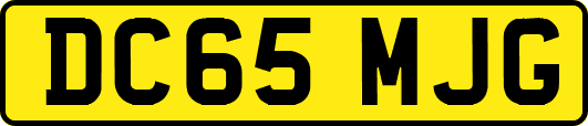 DC65MJG