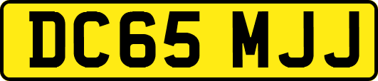 DC65MJJ