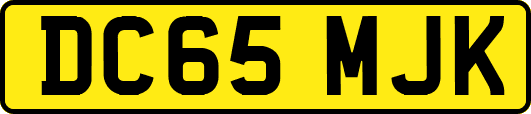 DC65MJK