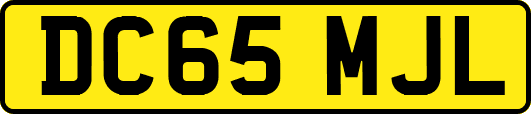 DC65MJL