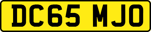 DC65MJO