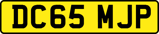 DC65MJP