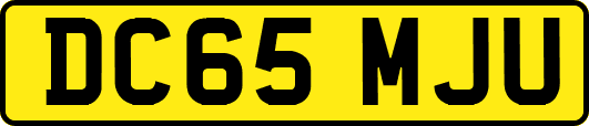 DC65MJU