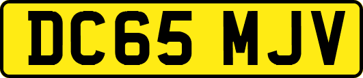 DC65MJV