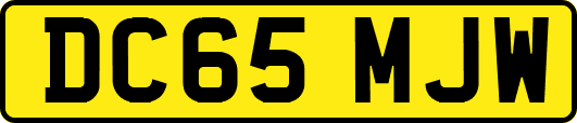 DC65MJW